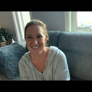 Meet your Posher, Stacey